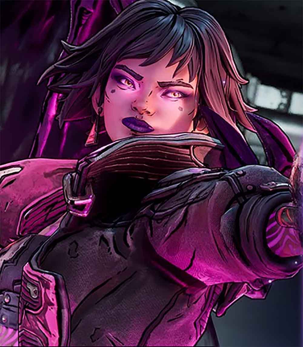Foto de No te pierdas del nuevo State of Play de Borderlands 4 aquí en Surtido
