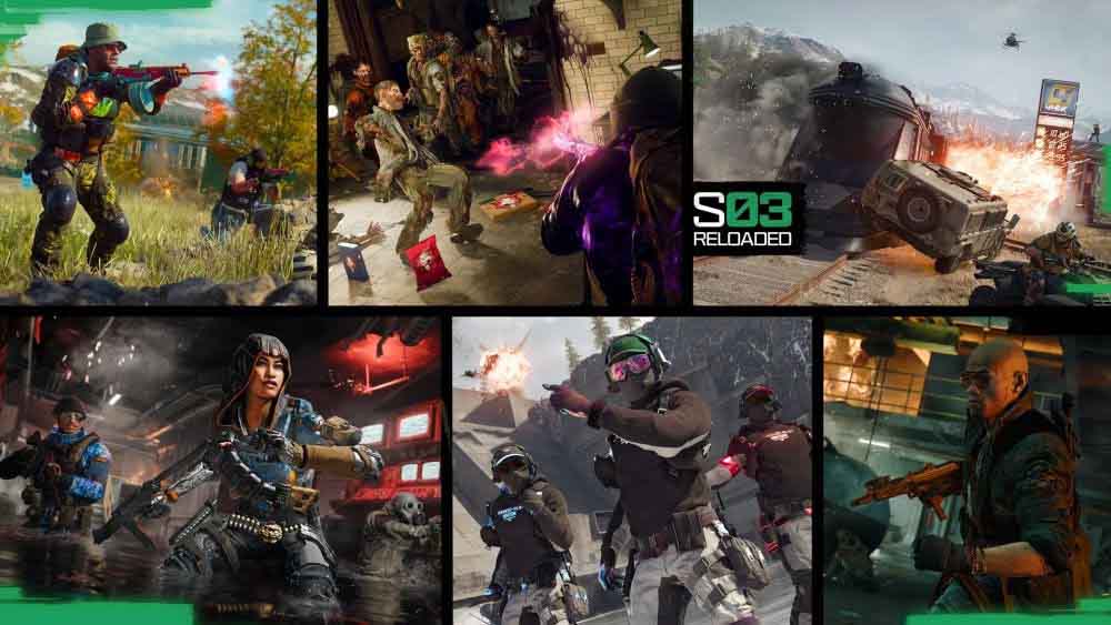 Foto de Más acción y contenido épico llegan en la Temporada 3 de Call of Duty: Black Ops 6 y Warzone