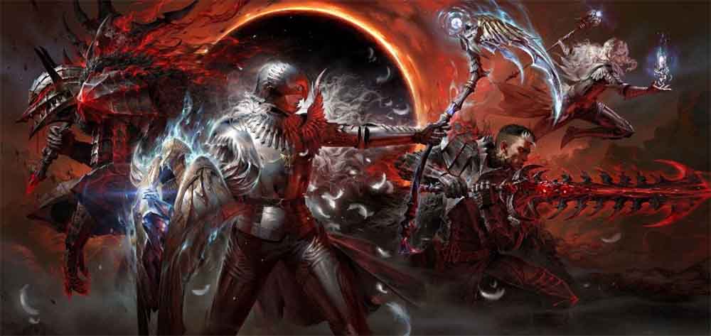 Foto de La colaboración Diablo x Berserk trae sangre, traición y Beherits a Santuario