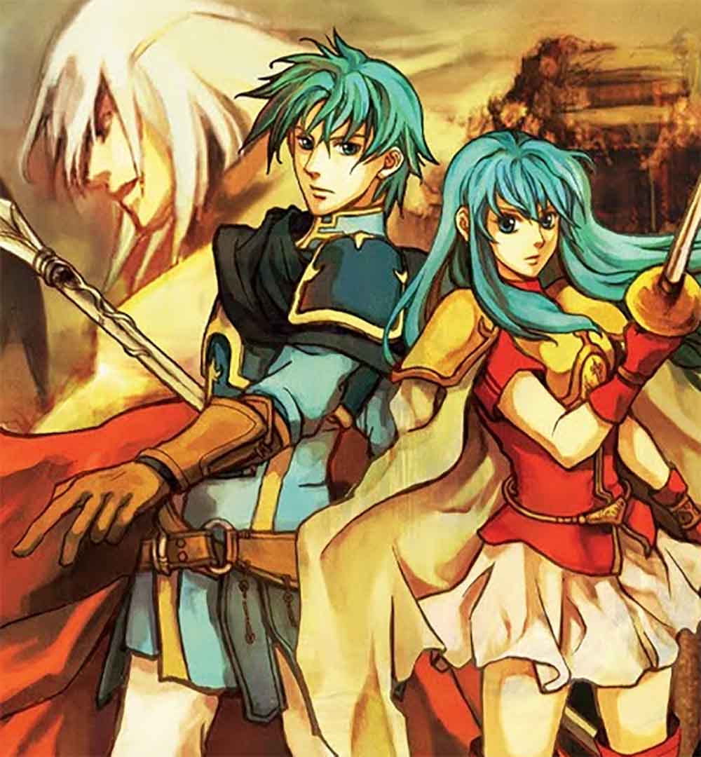 Foto de Fire Emblem: The Sacred Stones ha llegado a Nintendo Switch Online + Expansion Pack
