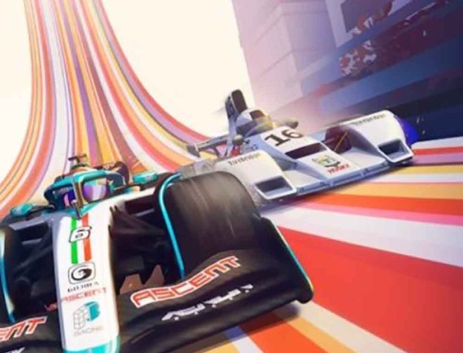 Fotos de Se anuncia Formula Legends para consolas Nintendo Switch, Xbox, PlayStation y PC