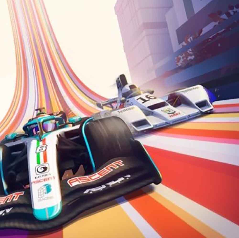 Foto de Se anuncia Formula Legends para consolas Nintendo Switch, Xbox, PlayStation y PC