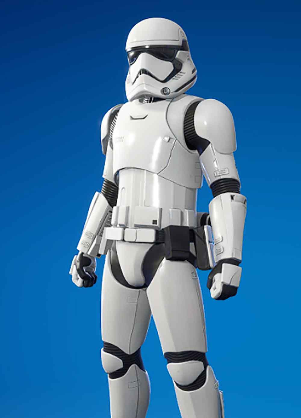 Foto de La colaboración más grande entre Fortnite y Star Wars ya tiene fecha de llegada