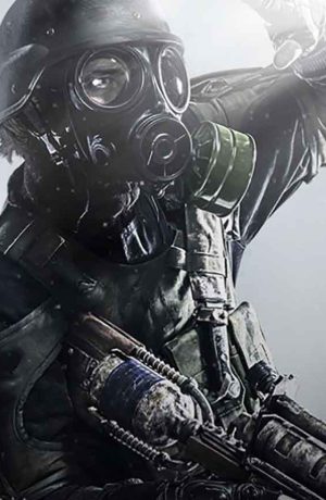 Foto de Esta semana se estaría revelando Metro 2039