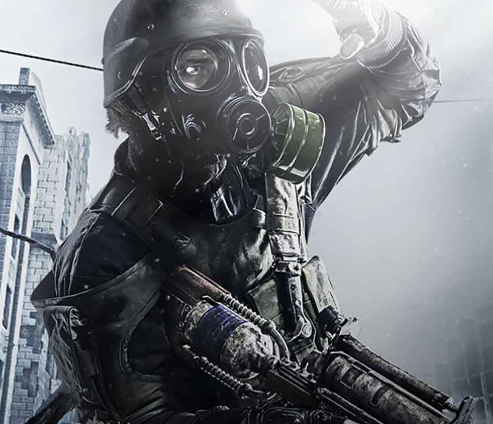 Foto de Esta semana se estaría revelando Metro 2039