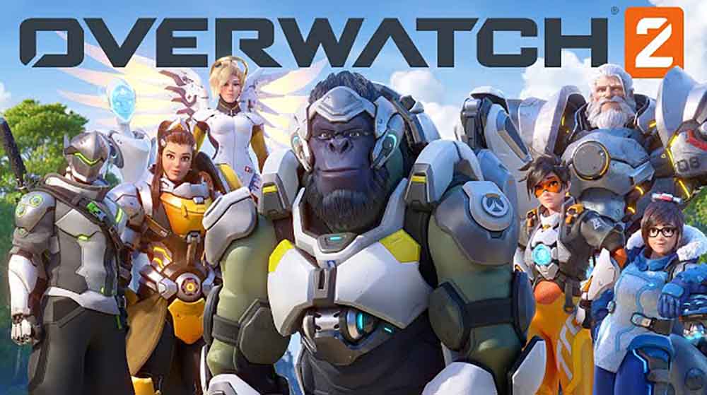 Foto de Llega Estadio, citas exclusivas y más desafíos a Overwatch 2
