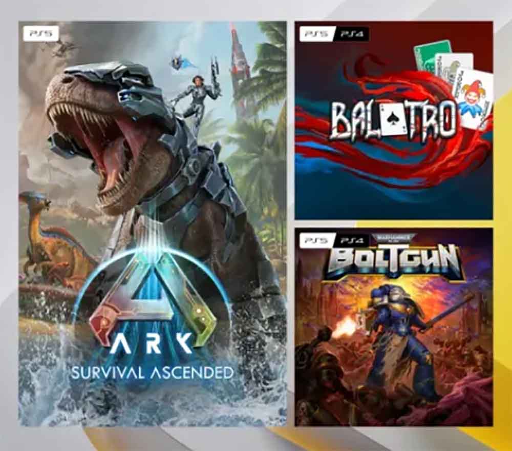 Foto de Conoce los juegos que llegarán a PlayStation Plus Essential en mayo