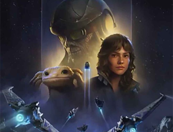 Fotos de Se filtra tráiler y fecha de lanzamiento del DLC A Pirate’s Fortune de Star Wars Outlaws