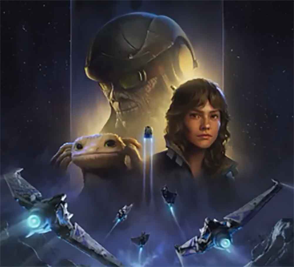 Foto de Se filtra tráiler y fecha de lanzamiento del DLC A Pirate’s Fortune de Star Wars Outlaws