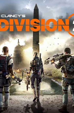 Foto de La Temporada 3 de The Division 2 llegará cargada de novedades con los Cleaners, Zona Oscura Blackout y más