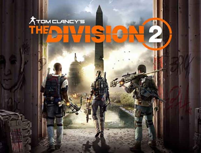 Fotos de Se filtra la ventana de lanzamiento del nuevo DLC de The Devision 2