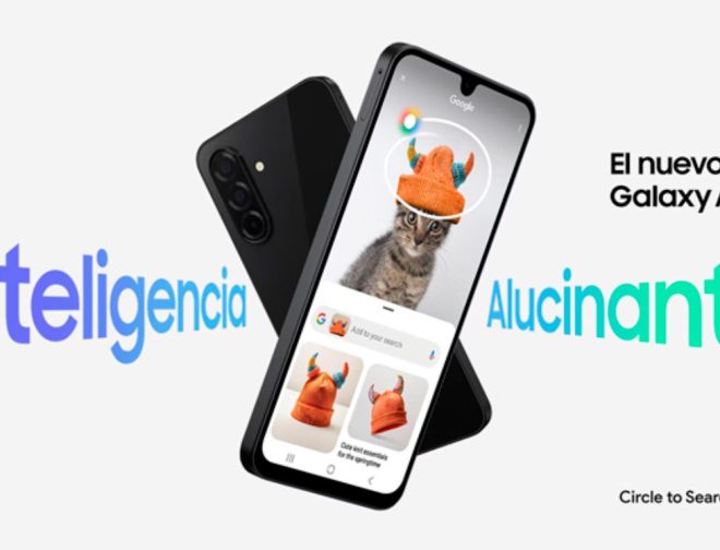 Fotos de Samsung inicia ventas del Galaxy A26 5G en Latinoamérica
