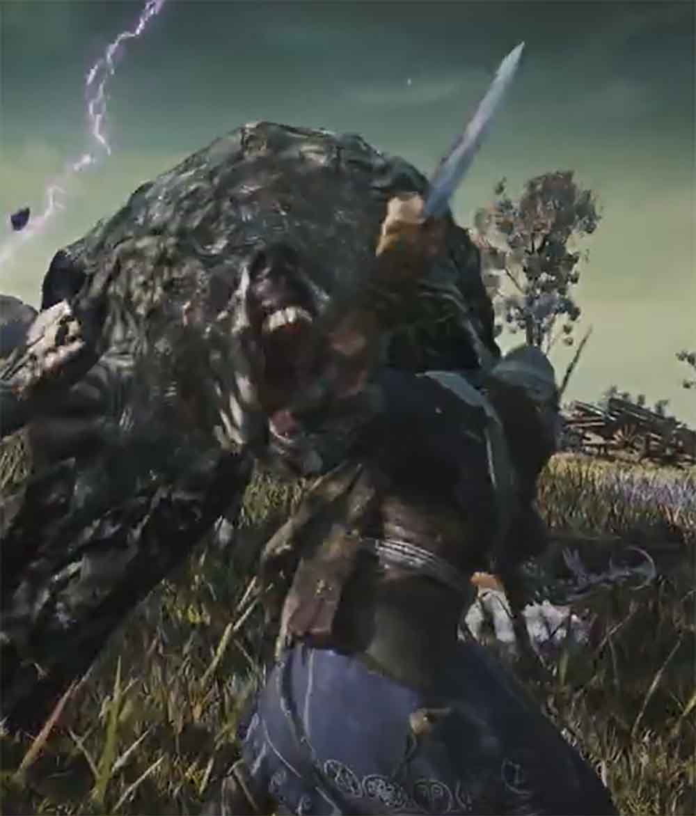 Foto de Nuevo tráiler de Elden Ring Nightreign muestra en video todo lo que podrás hacer en el juego