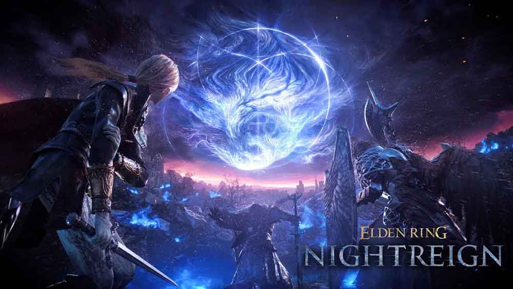 Foto de Elden Ring Nightreign se luce con su tráiler de lanzamiento