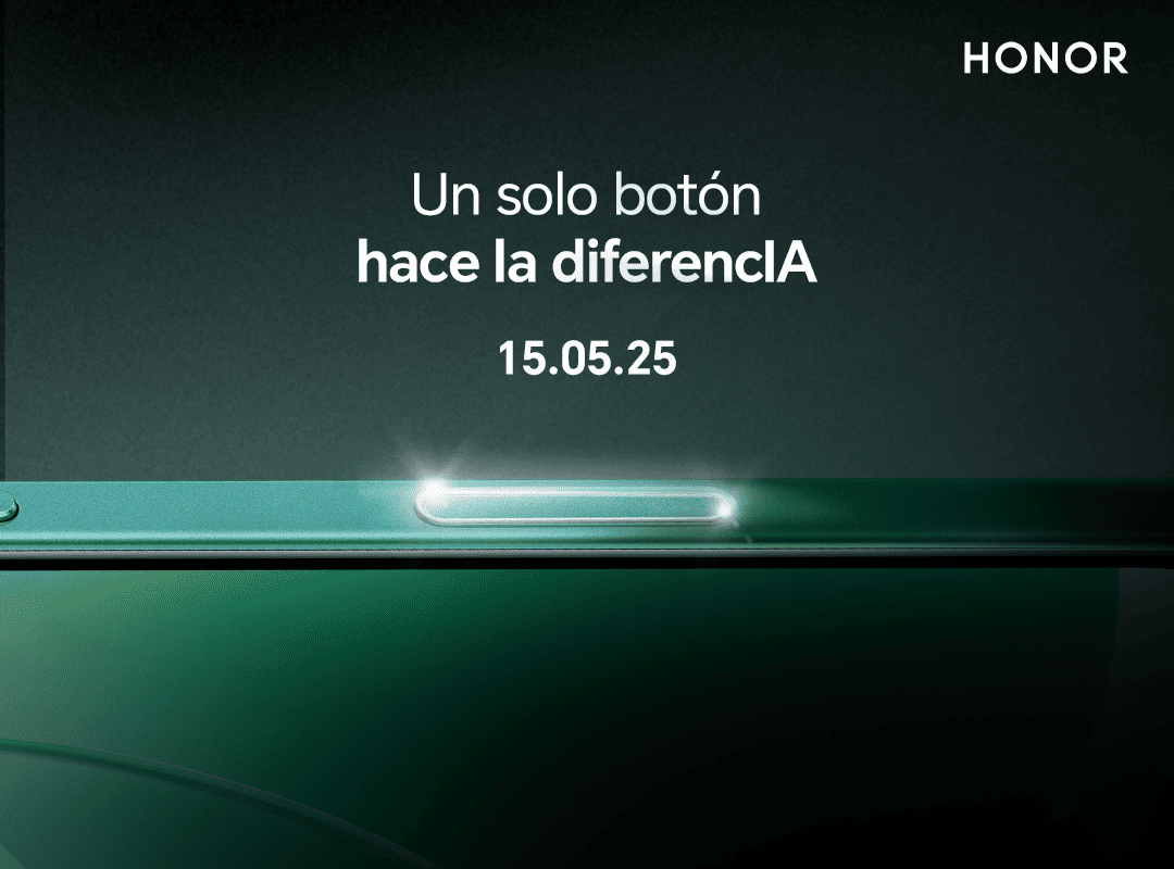 Foto de 15 de mayo: Confirmado el lanzamiento oficial en Perú del HONOR 400 Lite