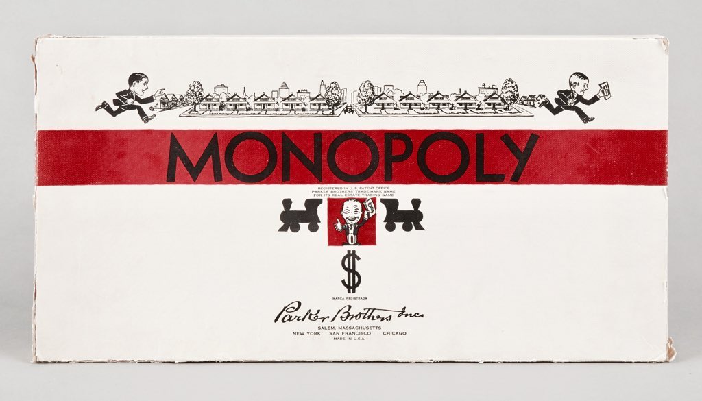 Foto de El icónico juego de mesa Monopoly cumple 90 años y trae novedades