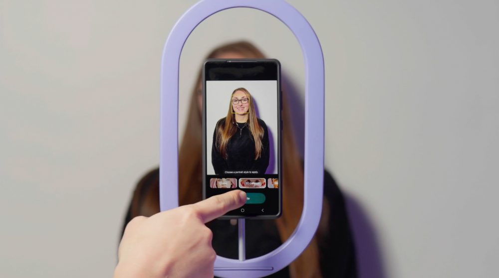 Foto de Inteligencia artificial en el celular: 5 funciones del Galaxy AI que tienes que probar