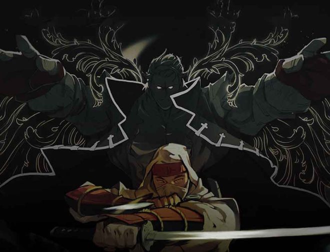 Fotos de La historia de SHINOBI: Art of Vengeance se deja ver en nuevo tráiler