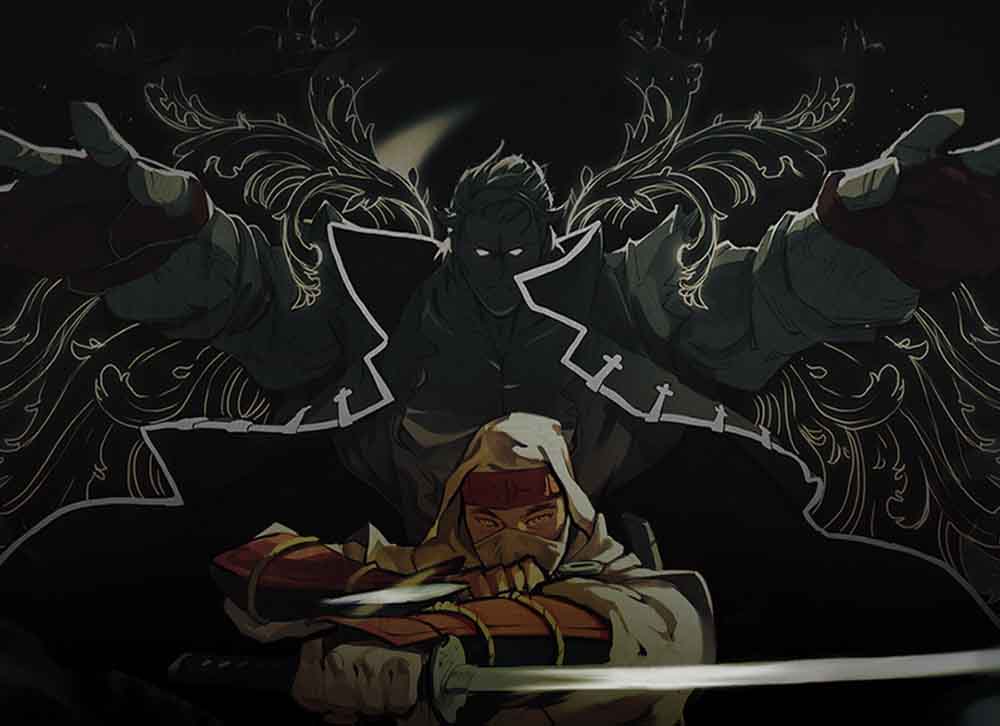 Foto de La historia de SHINOBI: Art of Vengeance se deja ver en nuevo tráiler