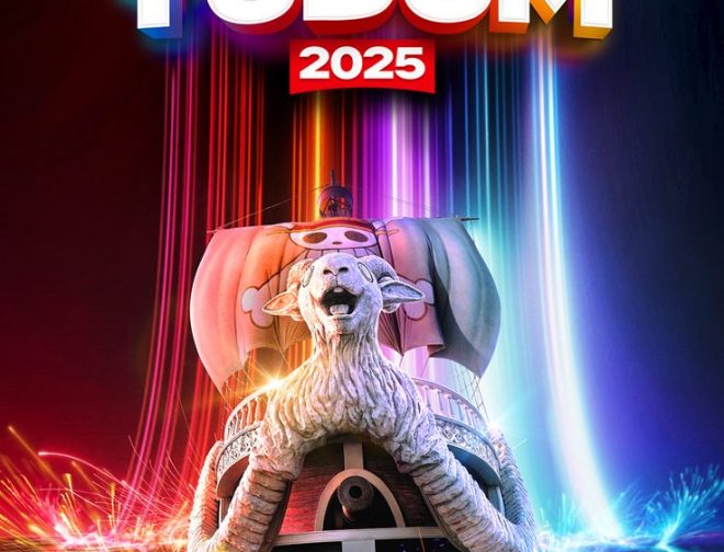 Fotos de Se confirma la fecha del esperado evento Netflix Tudum 2025 con un primer tráiler