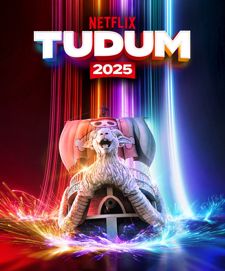 Foto de Se confirma la fecha del esperado evento Netflix Tudum 2025 con un primer tráiler