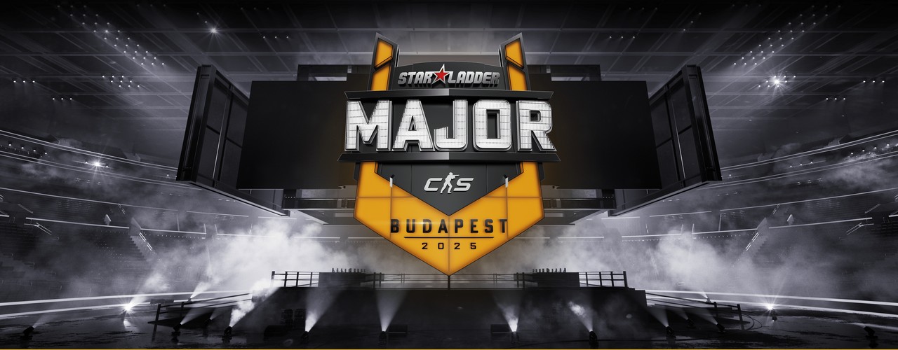 Foto de StarLadder confirma el Budapest Major Champion de Counter-Strike 2