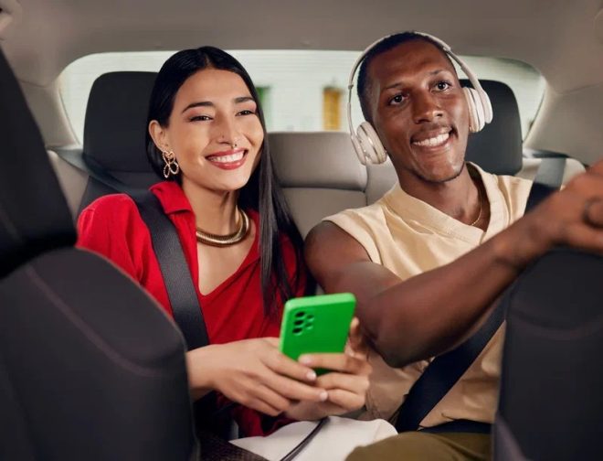 Fotos de YANGO Perú se une a la campaña de Touring para promover la seguridad vial