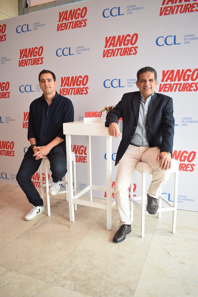Foto de Yango Ventures, es un fondo corporativo de inversión que busca fomentar e incentivar la innovación