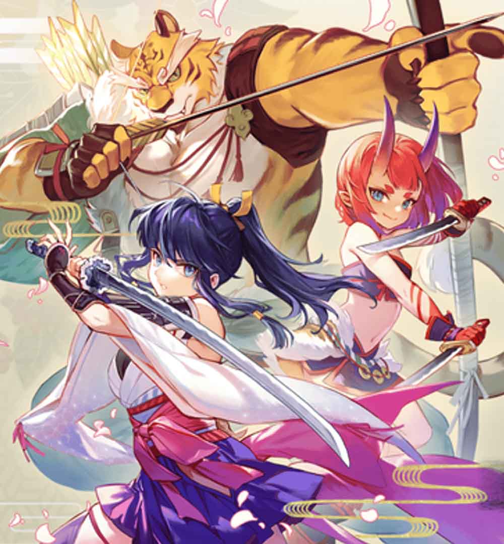 Foto de Review: Yasha – Legends of the Demon Blade: Una correcta aventura roguelite