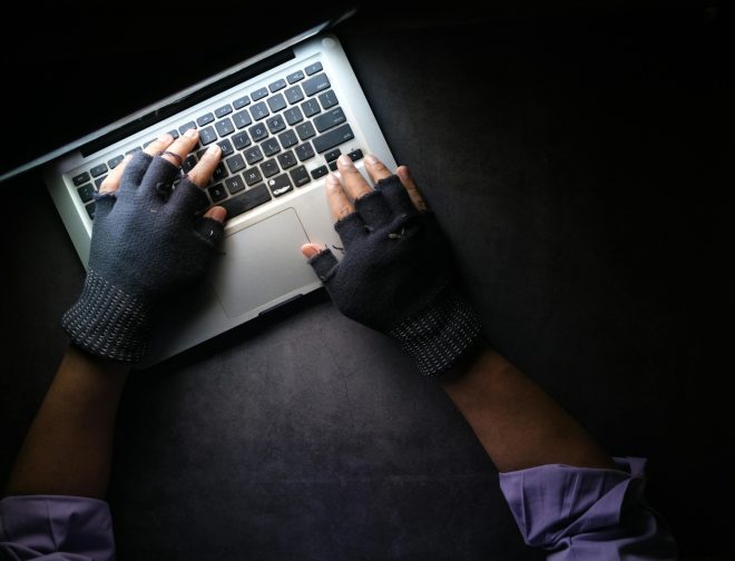 Fotos de La “mano fantasma” peruana: Zanubis ha evolucionado, alerta Kaspersky