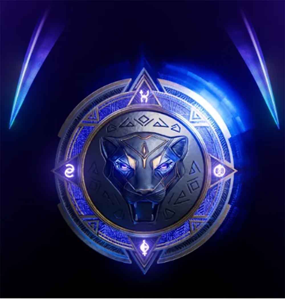 Foto de Se cancela el videojuego de Black Panther