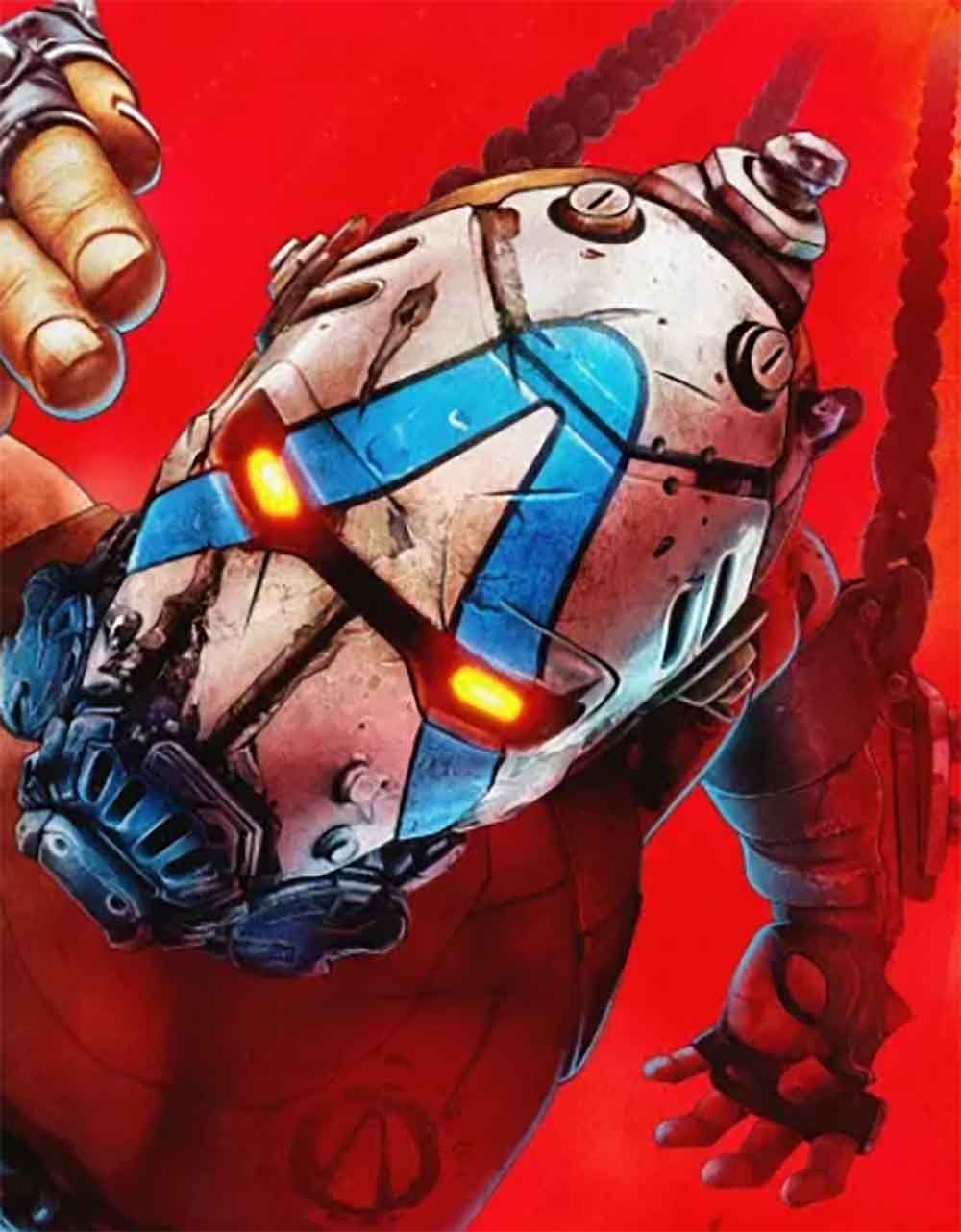 Foto de Mira cómo luce Borderlands 4 ingame