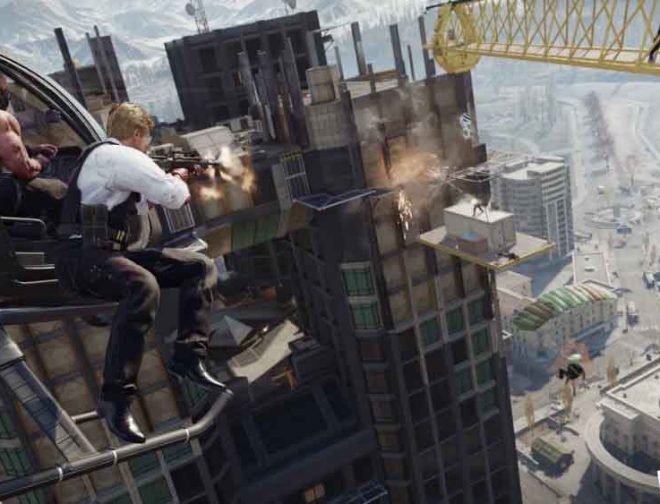Fotos de Call of Duty: Black Ops 6 estará gratis y aquí te decímos cuándo