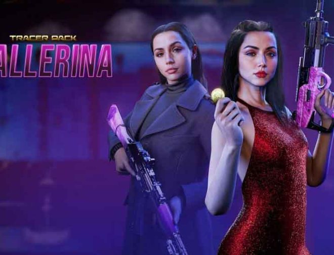 Fotos de La Temporada 4 de Call of Duty: Black Ops 6 y Warzone con nuevas recompensas, lotes y contenido exclusivo de BlackCell ha llegado