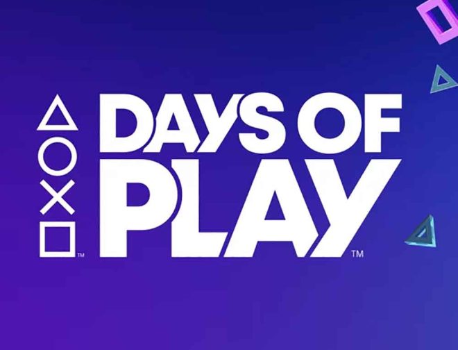 Fotos de Los Days of Play han comenzado