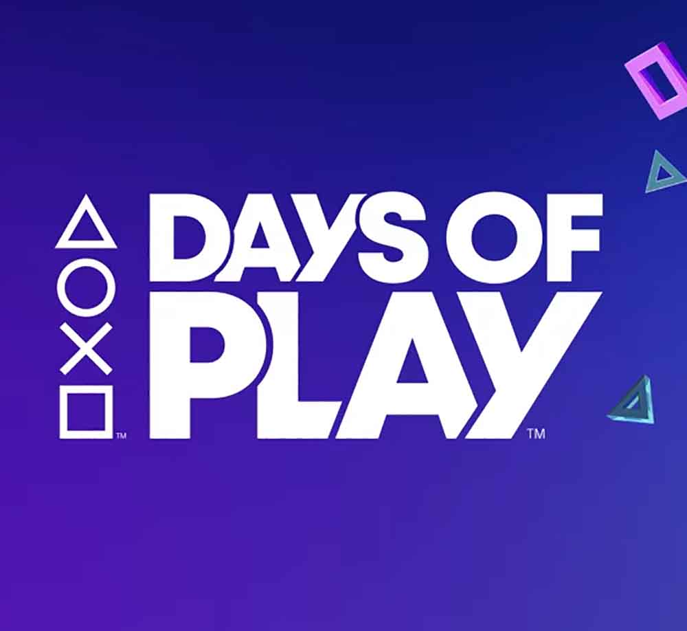 Foto de Los Days of Play han comenzado