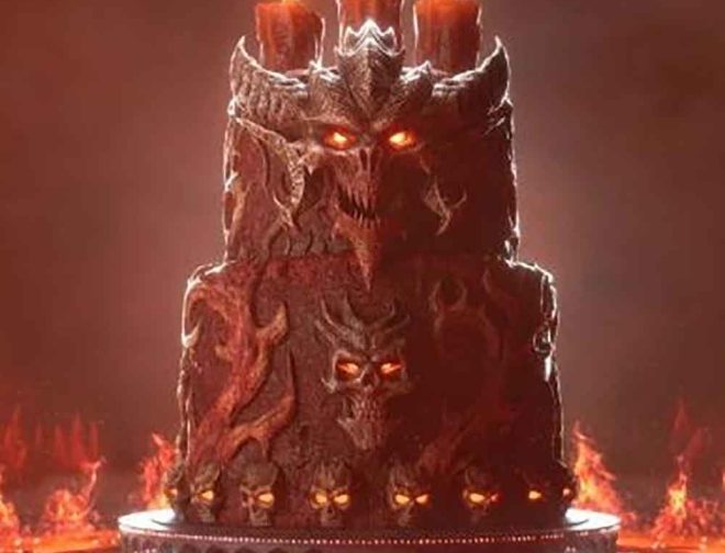Fotos de Diablo Immortal cumple tres años y el evento de aniversario estará disponible el 1 de junio