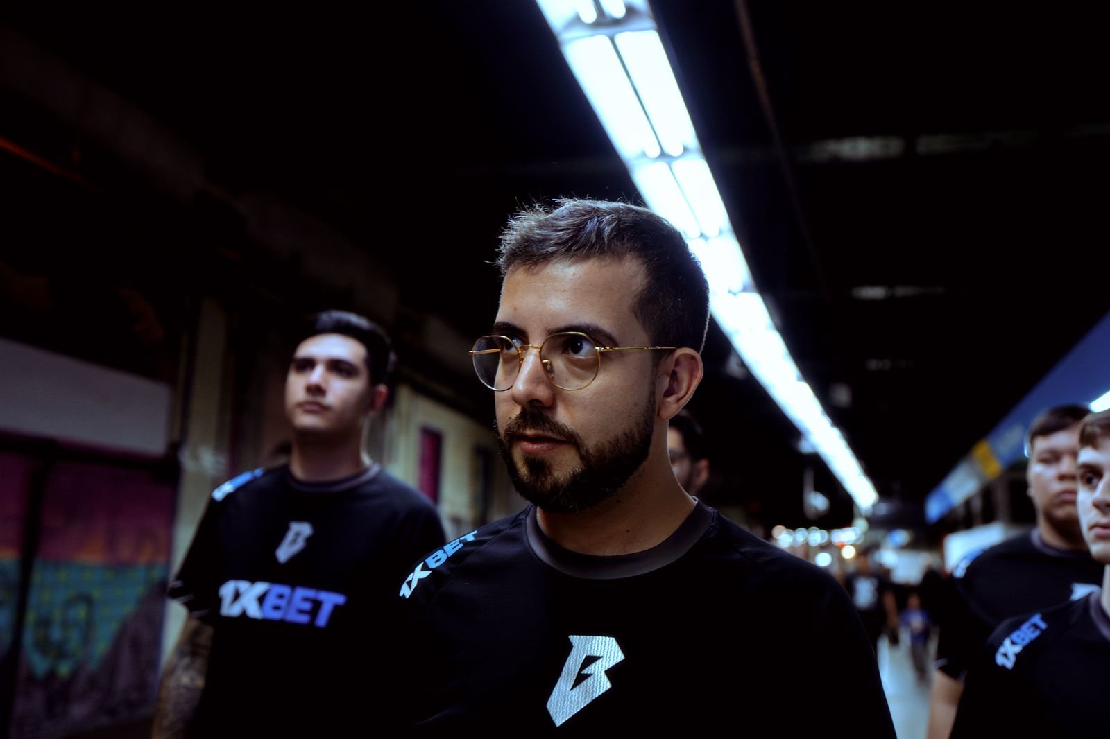 Foto de BLAST confirma que el equipo Argentino BESTIA no jugará el Mundial de Counter-Strike 2