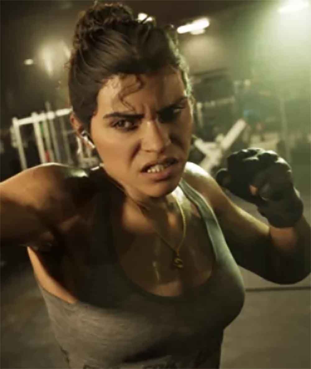 Foto de No te pierdas el segundo tráiler de GTA VI con subtítulos en español latino