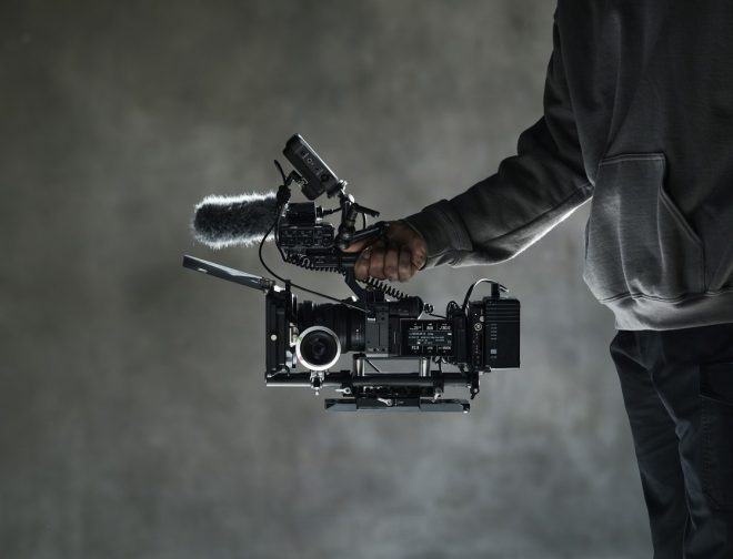 Fotos de Sony presenta la cámara compacta FX2, modelo que expande la gama Cinema Line