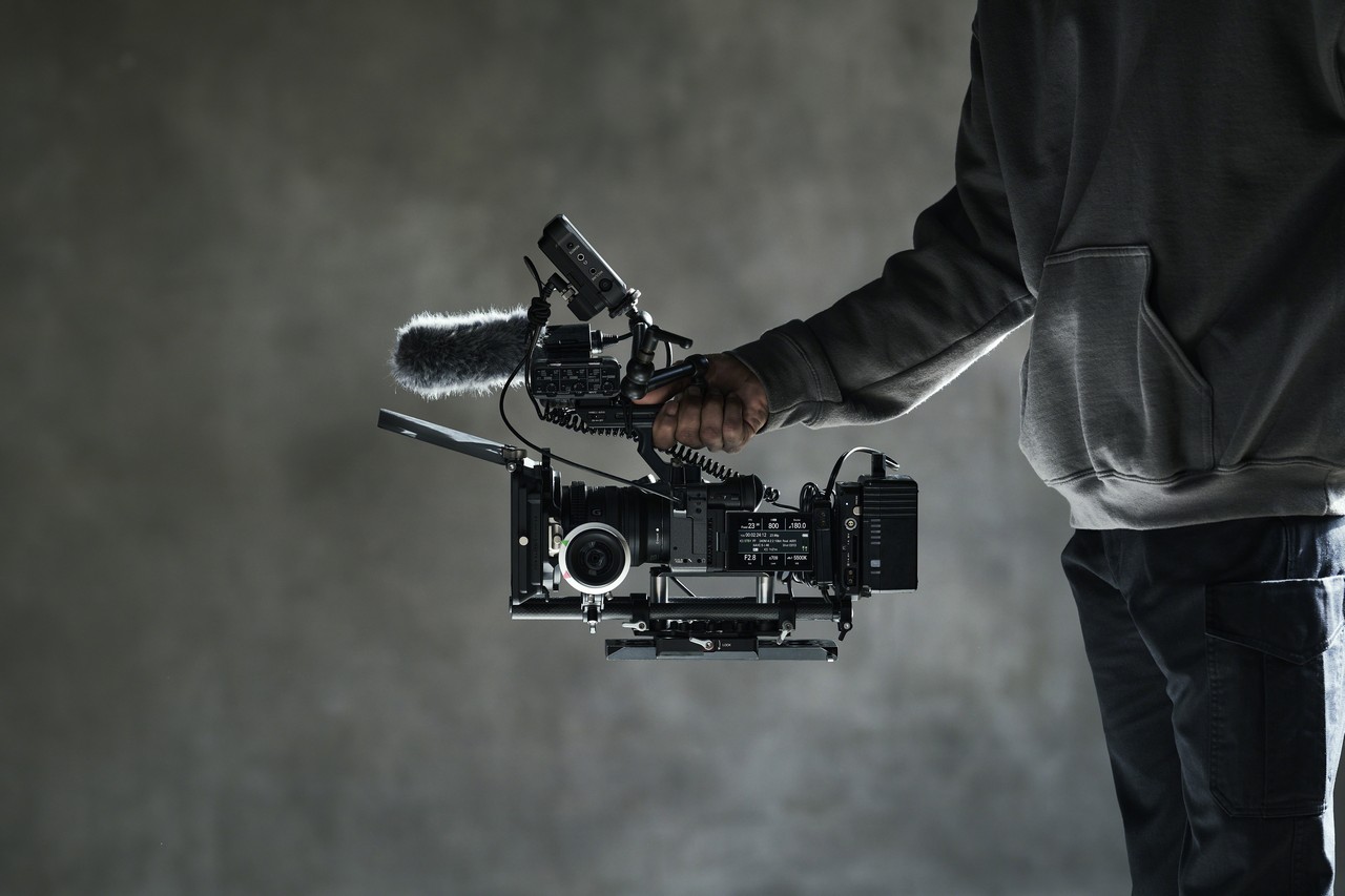 Foto de Sony presenta la cámara compacta FX2, modelo que expande la gama Cinema Line
