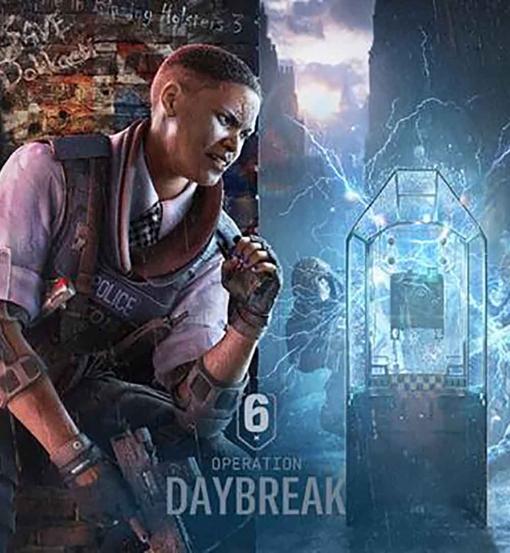 Foto de Ubisoft anuncia acceso gratuito a Rainbow Six Siege X y un nuevo modo de juego 6 vs 6