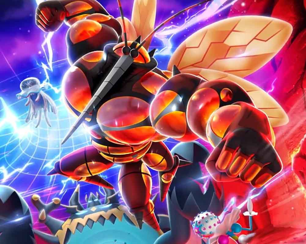 Foto de Se revela la fecha para la nueva expansión de Pokémon TCG: Pocket