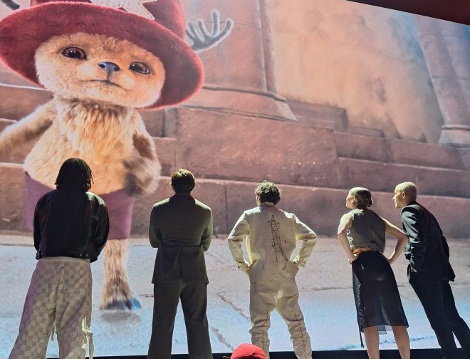 Fotos de Con un avance Tony Tony Chopper confirma la fecha de la segunda temporada de One Piece