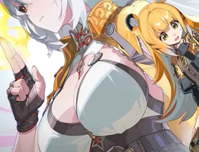 Fotos de Mira todo lo que llega con la versión 2.0 de Zenless Zone Zero