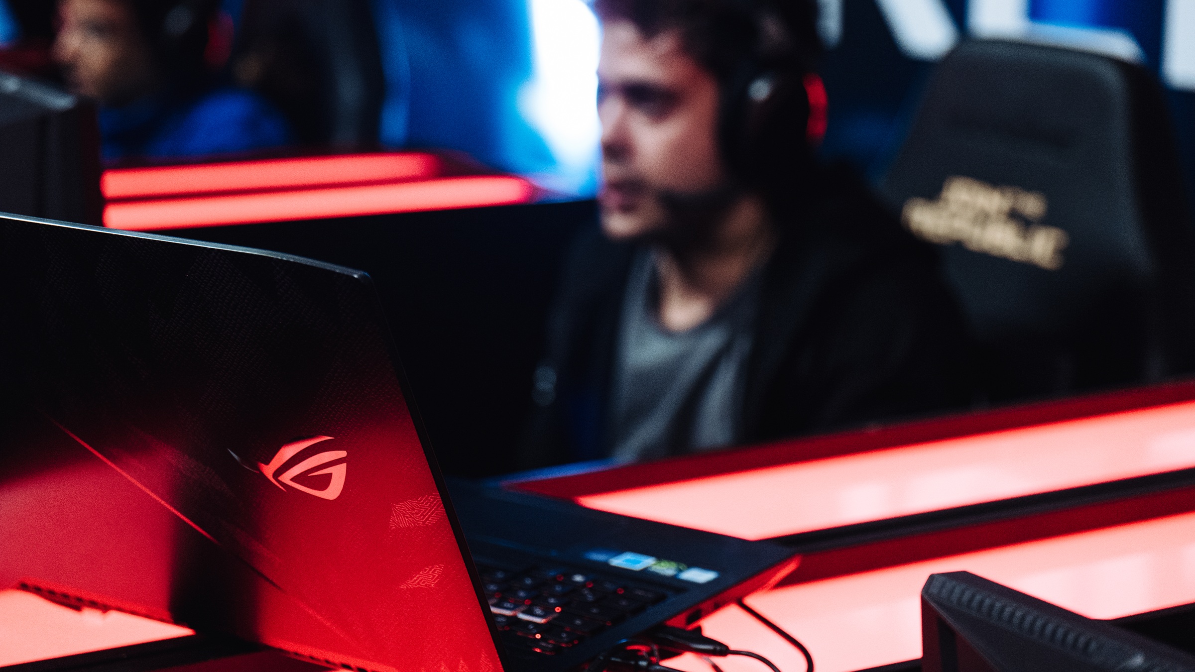 Foto de ¿Eres fan de los esports? Optimiza tu laptop para los torneos más exigentes