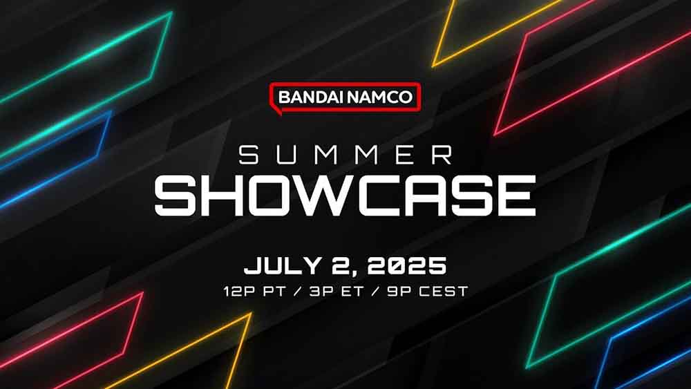 Foto de Bandai Namco tendrá su Summer Showcase muy pronto