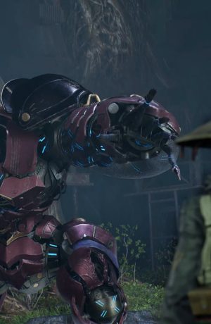 Foto de Beast of Reincarnation ha llegado a PlayStation 5, Xbox Series X|S y PC