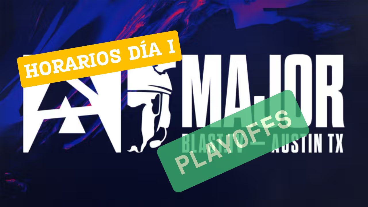 Foto de CS2 Austin Major: Hora y donde seguir la partida de Furia Esports vs paiN Gaming