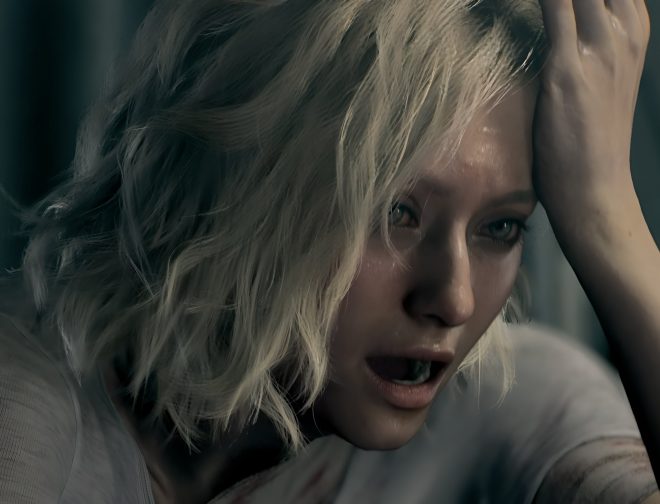 Fotos de Capcom lanza un nuevo video e increíbles datos de Resident Evil: Requiem
